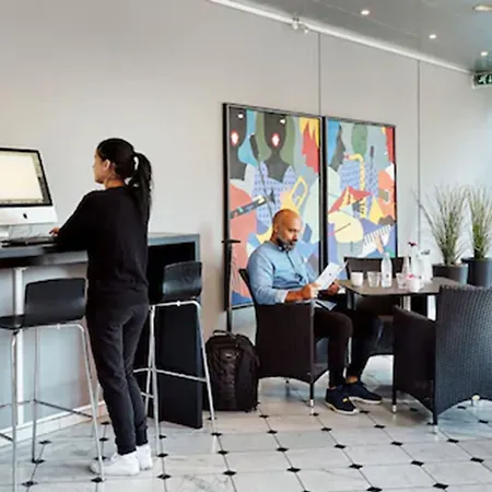 Hotel Express 2*