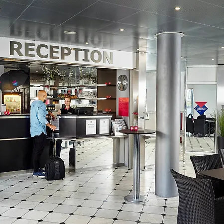 Hotel Express Kopenhagen