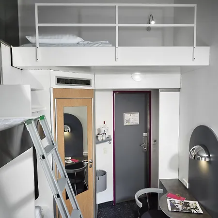 Express Hotel Copenhaga