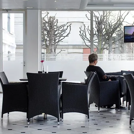 Express קופנהגן