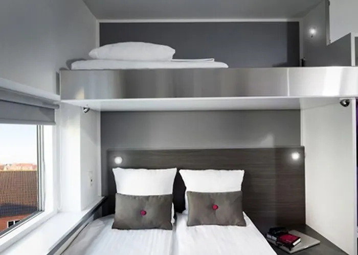 Express 哥本哈根