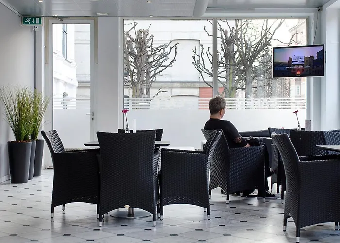 Express 哥本哈根