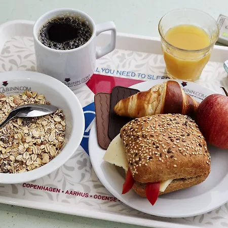 Ξενοδοχείο Express