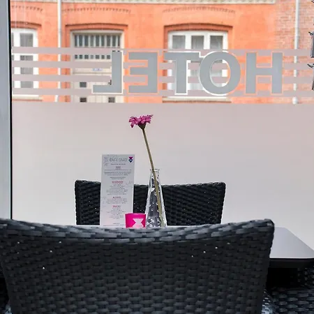 Express Ξενοδοχείο 2*