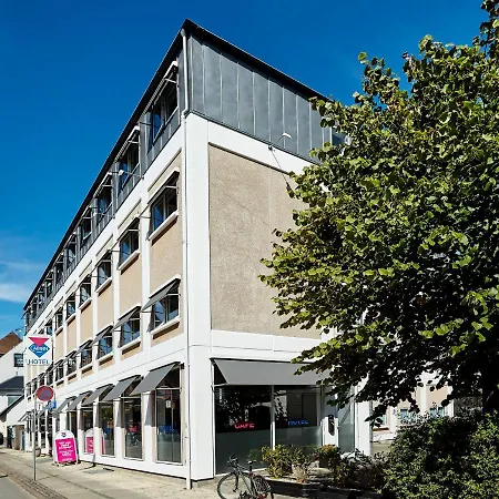 Express Ξενοδοχείο