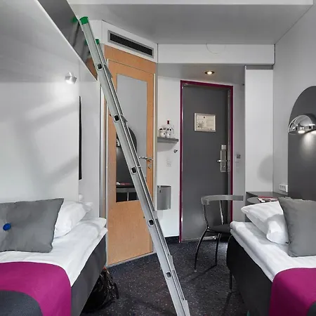 Ξενοδοχείο Express