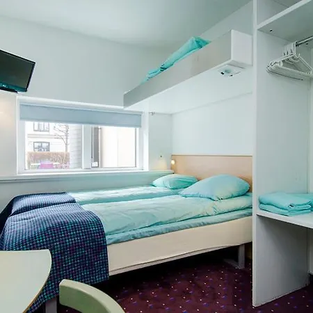 Hotell Express Köpenhamn