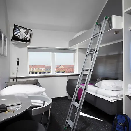 Express Hotell Köpenhamn