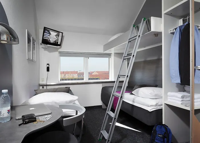 Express Hotel Copenhague