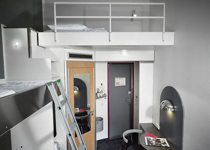 Express Hotel Copenhague