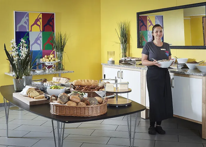 Express Hotel Copenhague