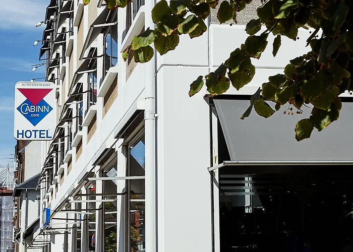 Express Hotel